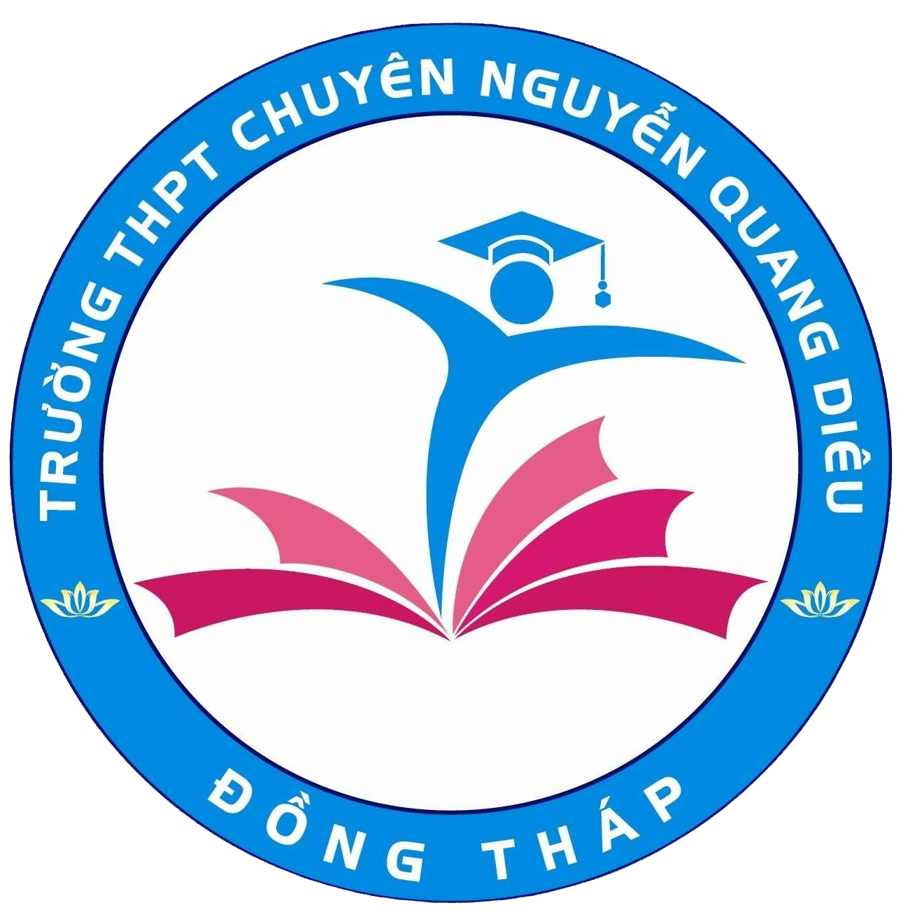 NQD Logo